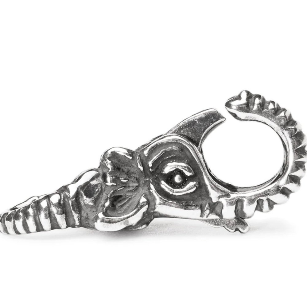 Trollbeads Elephant Lock Clasp